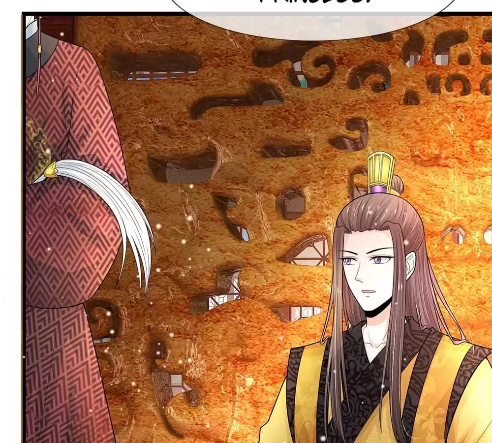 Destined to be Empress Chapter 233 - page 24