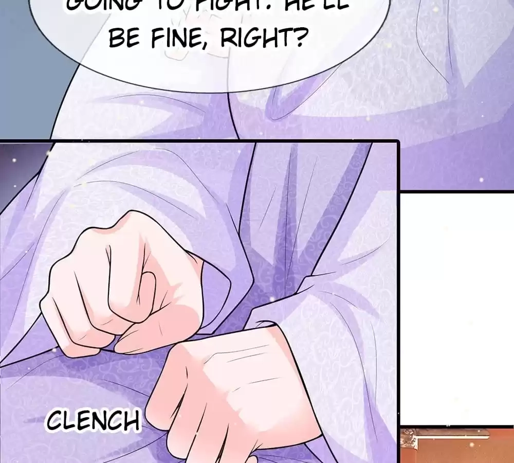 Destined to be Empress Chapter 233 - page 28