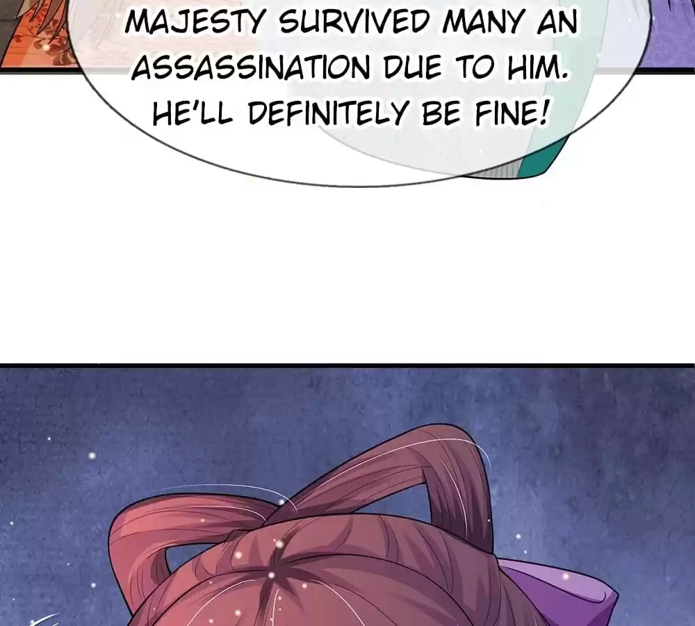 Destined to be Empress Chapter 233 - page 31