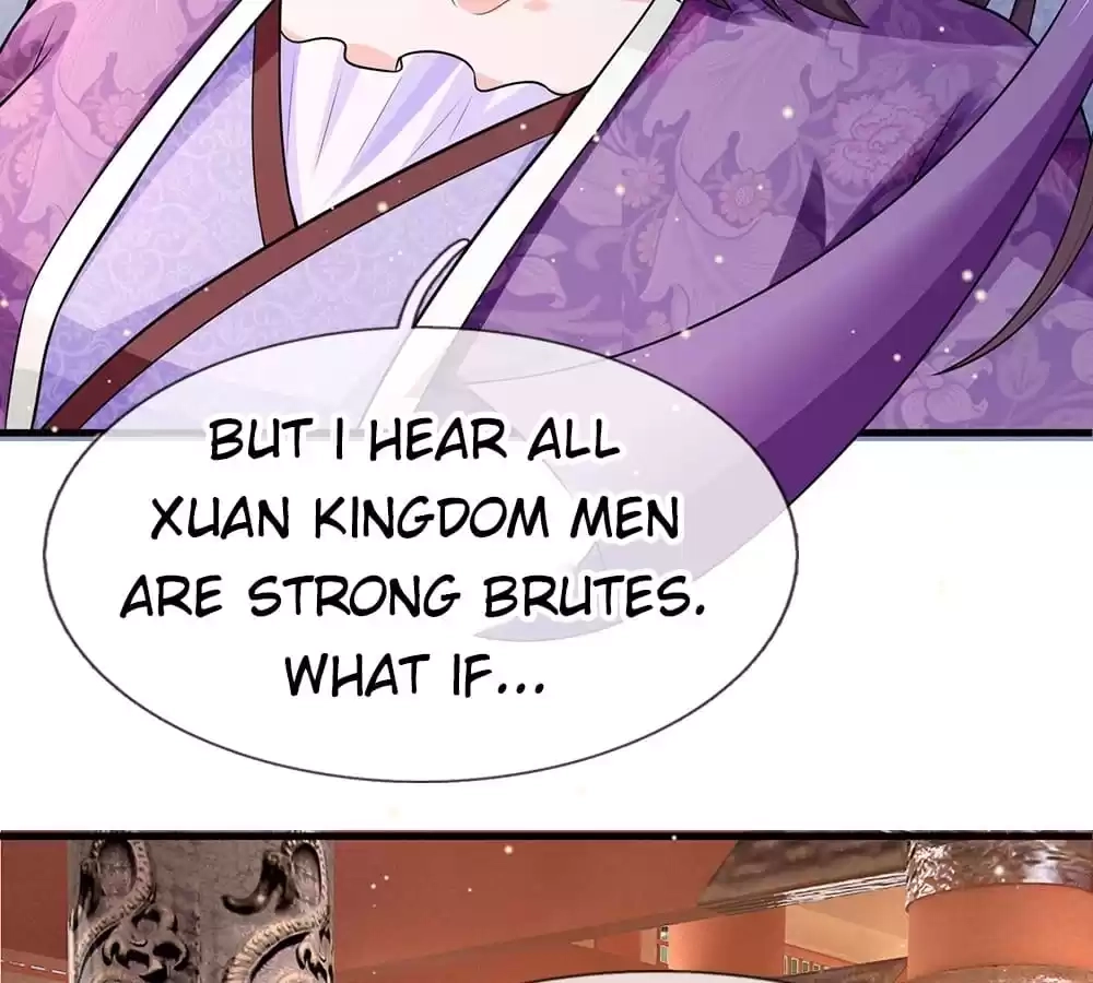Destined to be Empress Chapter 233 - page 33