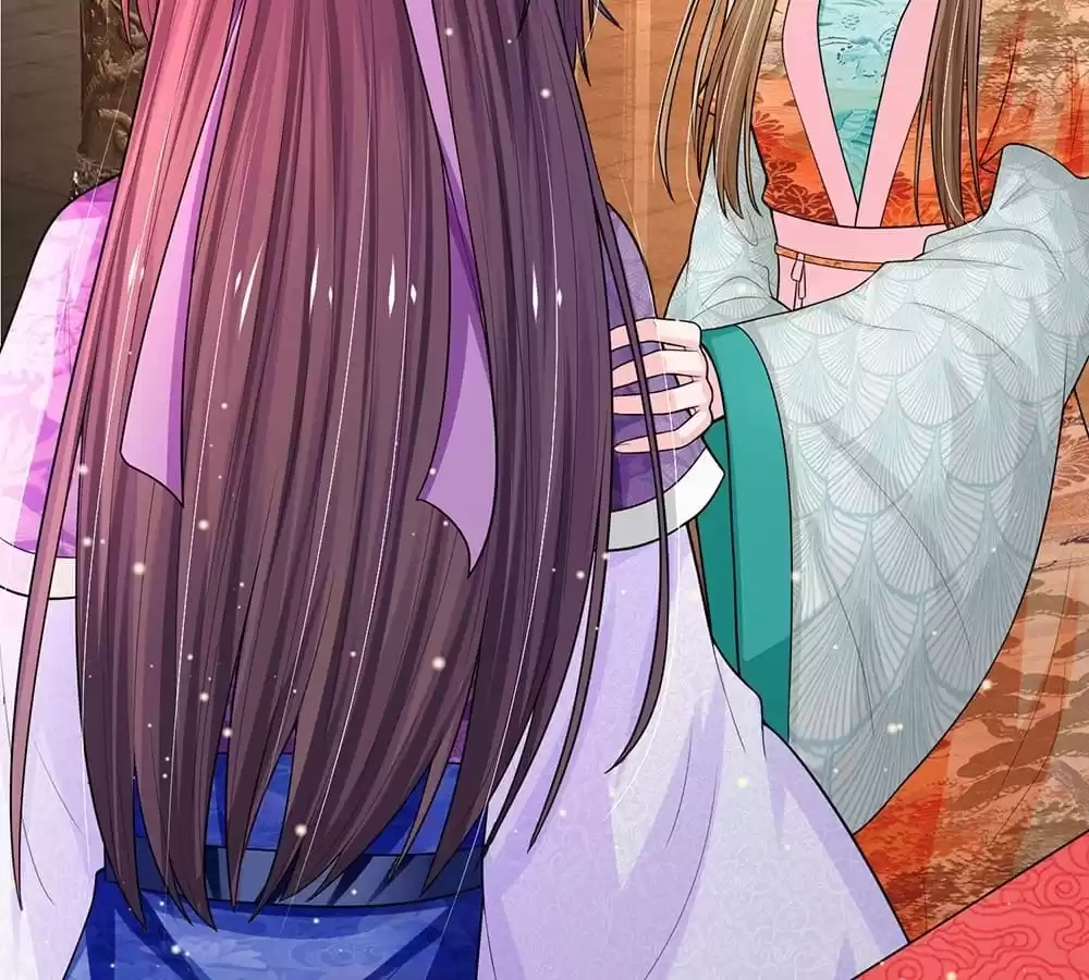 Destined to be Empress Chapter 233 - page 35