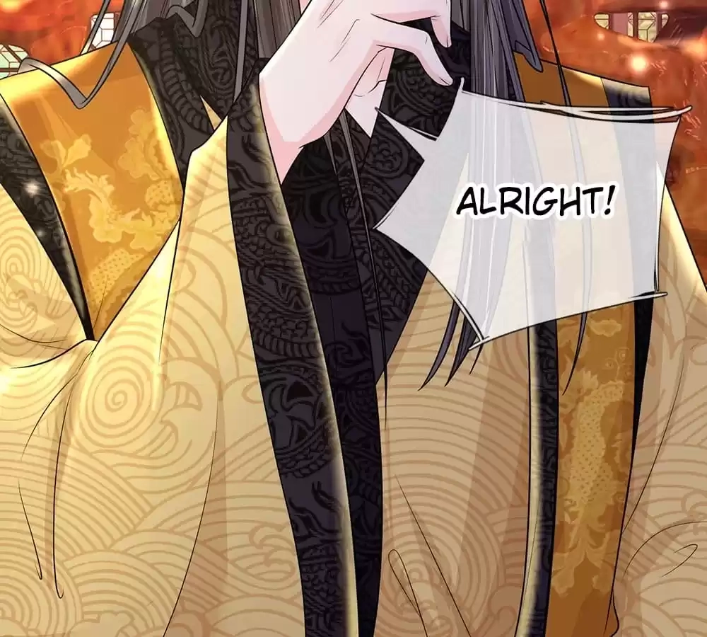 Destined to be Empress Chapter 233 - page 5