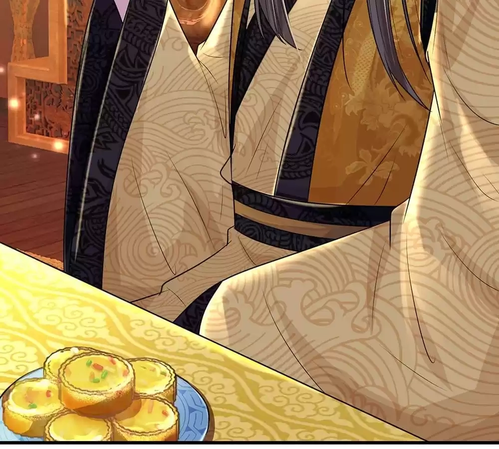 Destined to be Empress Chapter 233 - page 8