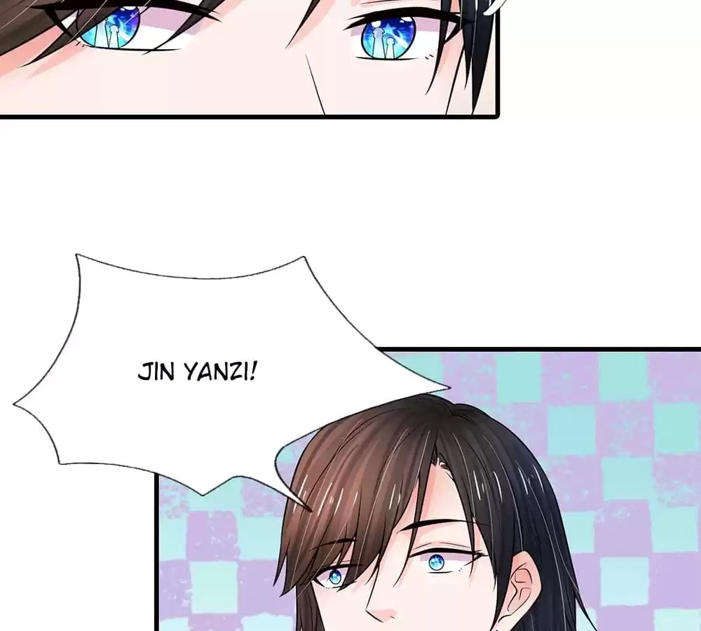 Destined to be Empress Chapter 220 - page 12