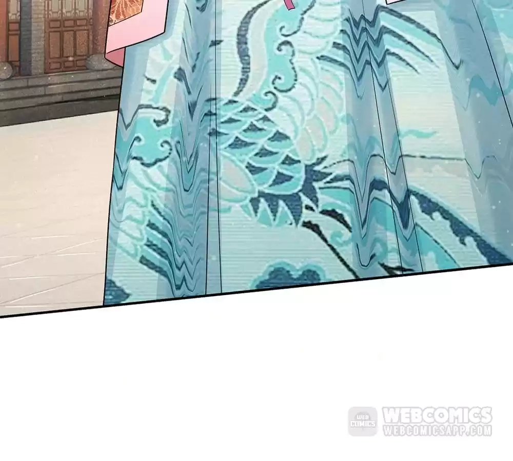 Destined to be Empress Chapter 220 - page 18