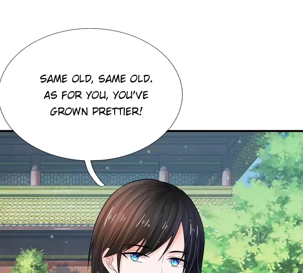 Destined to be Empress Chapter 220 - page 20