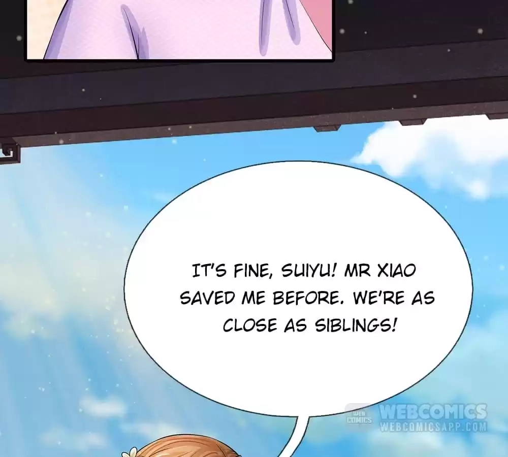 Destined to be Empress Chapter 220 - page 26