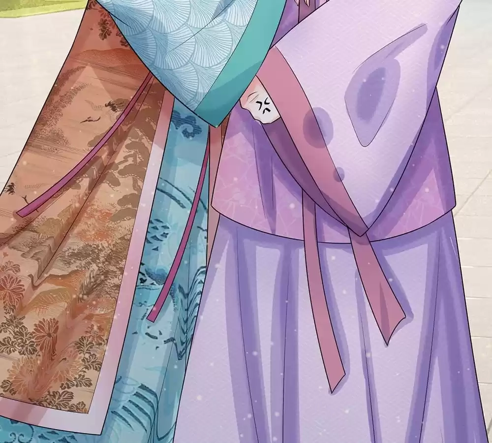 Destined to be Empress Chapter 220 - page 28