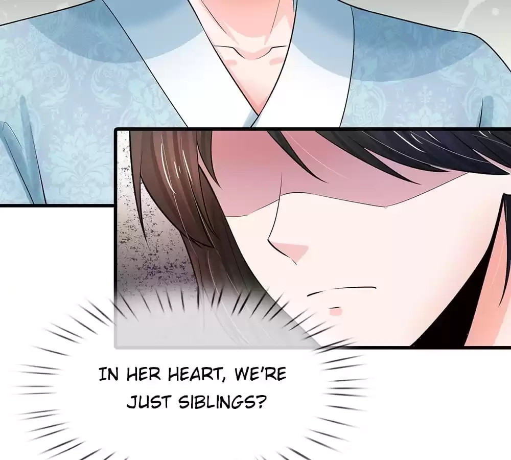 Destined to be Empress Chapter 220 - page 31