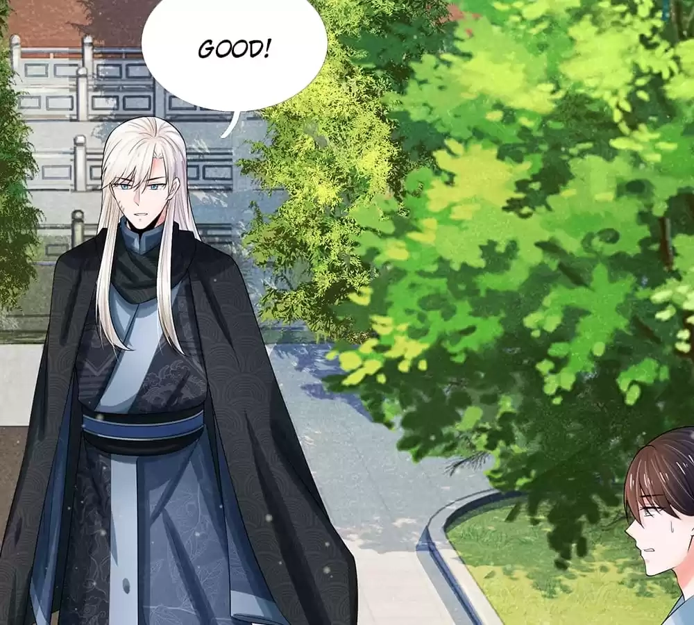 Destined to be Empress Chapter 220 - page 36