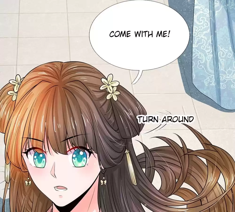 Destined to be Empress Chapter 220 - page 38