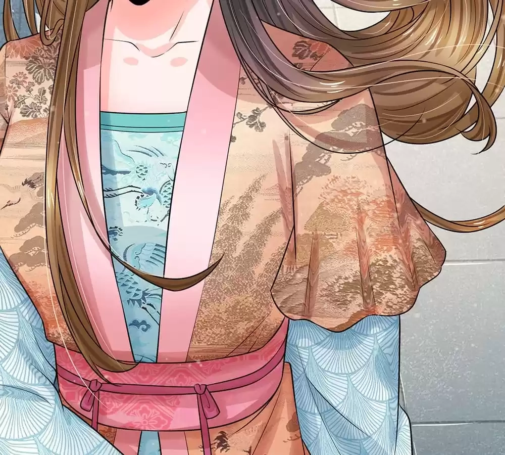 Destined to be Empress Chapter 220 - page 39