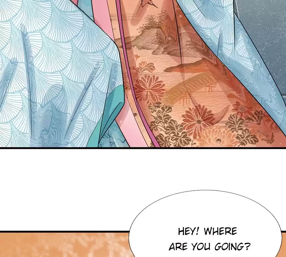 Destined to be Empress Chapter 220 - page 40