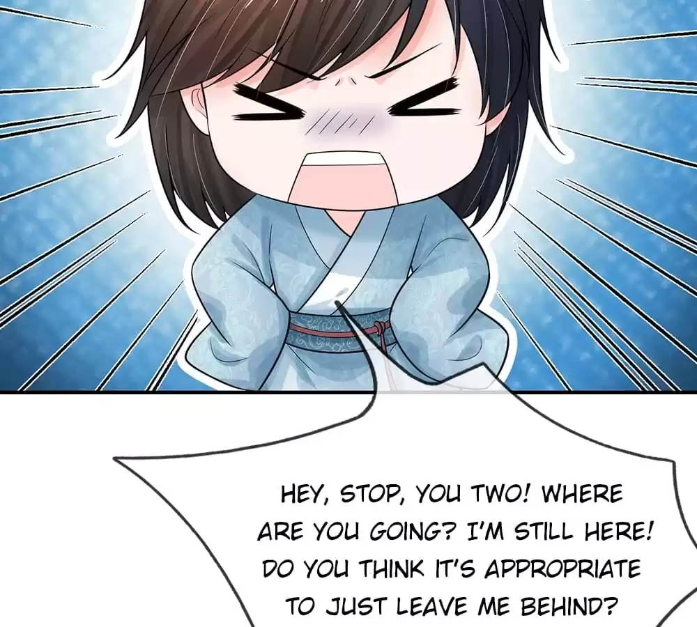 Destined to be Empress Chapter 220 - page 44