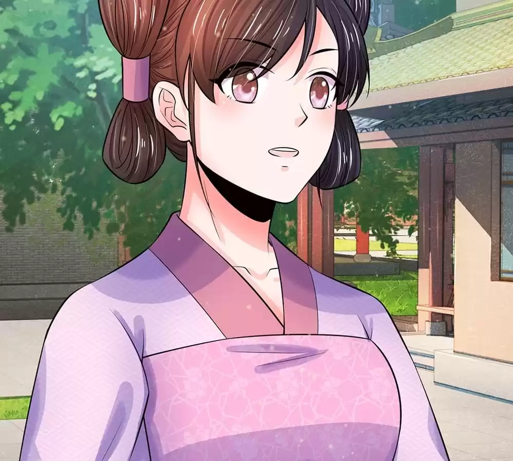 Destined to be Empress Chapter 220 - page 5