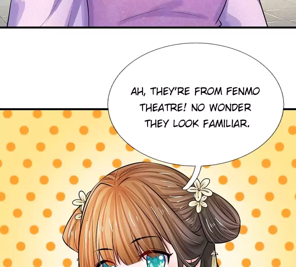 Destined to be Empress Chapter 220 - page 6