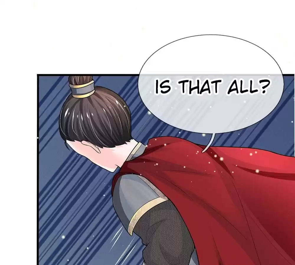 Destined to be Empress Chapter 234 - page 14
