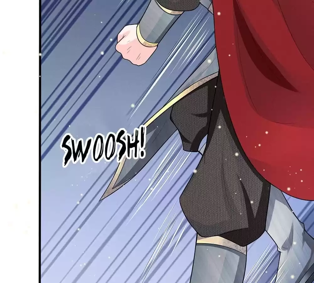 Destined to be Empress Chapter 234 - page 15