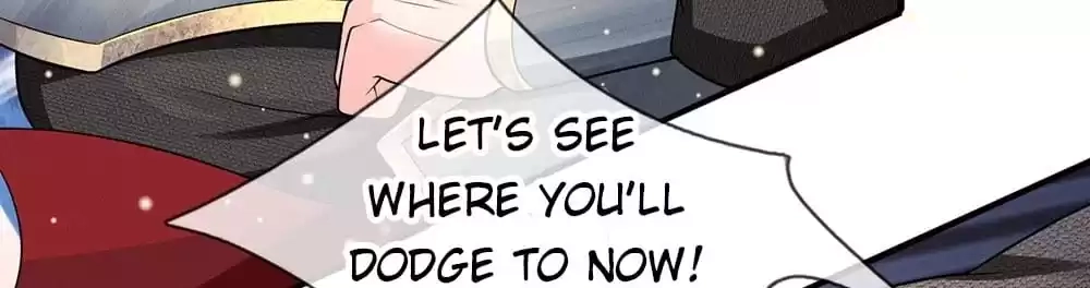 Destined to be Empress Chapter 234 - page 23