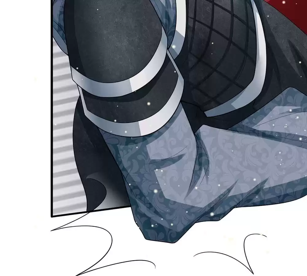Destined to be Empress Chapter 234 - page 25