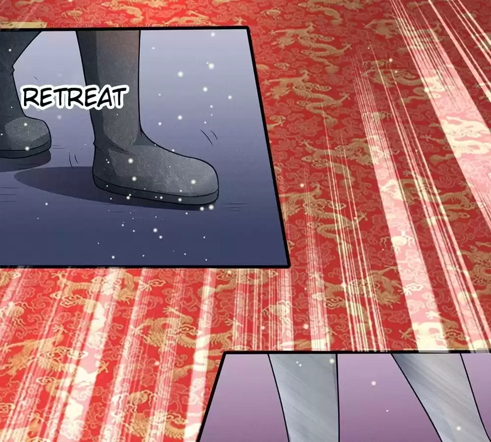 Destined to be Empress Chapter 234 - page 30