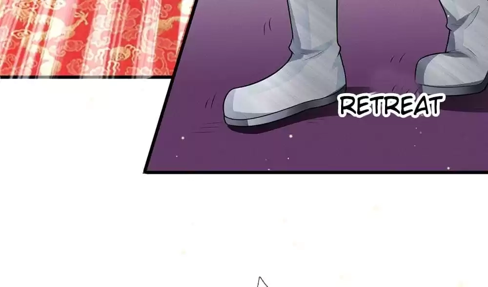 Destined to be Empress Chapter 234 - page 31