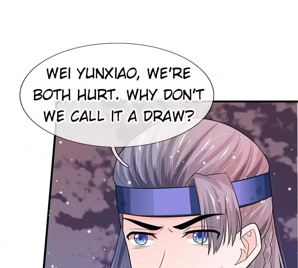 Destined to be Empress Chapter 234 - page 35