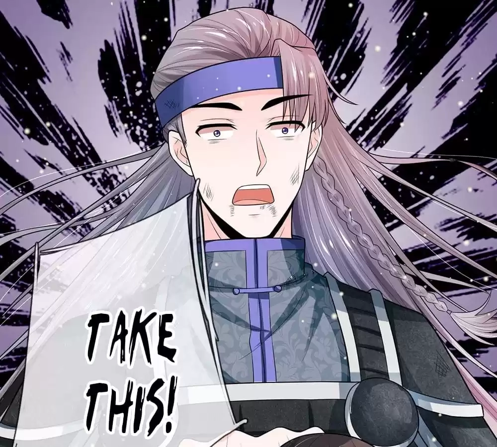 Destined to be Empress Chapter 234 - page 40