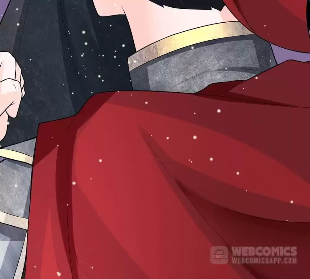 Destined to be Empress Chapter 234 - page 42