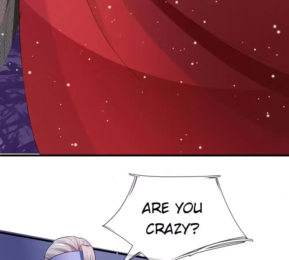 Destined to be Empress Chapter 234 - page 44
