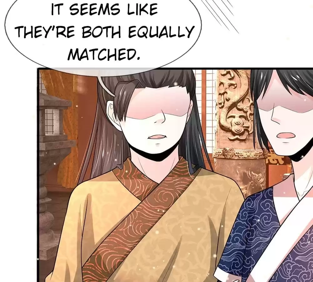 Destined to be Empress Chapter 234 - page 48