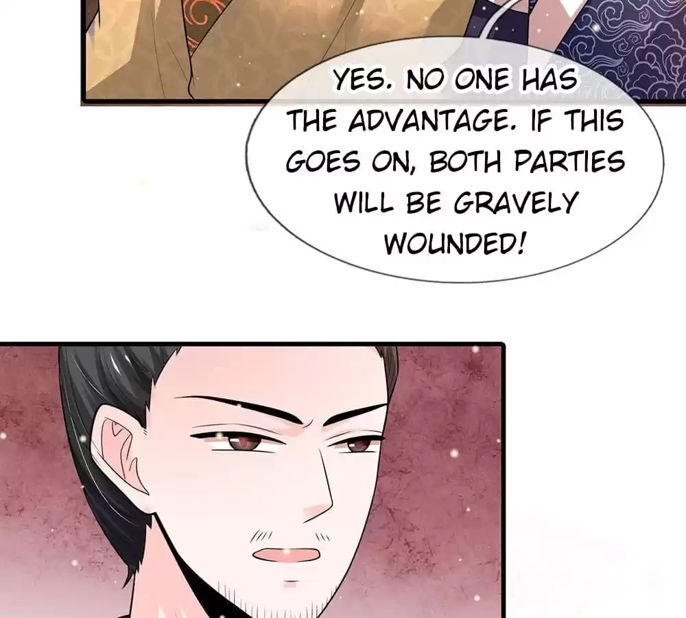 Destined to be Empress Chapter 234 - page 49
