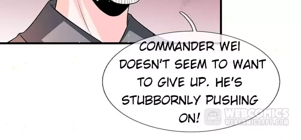 Destined to be Empress Chapter 234 - page 50