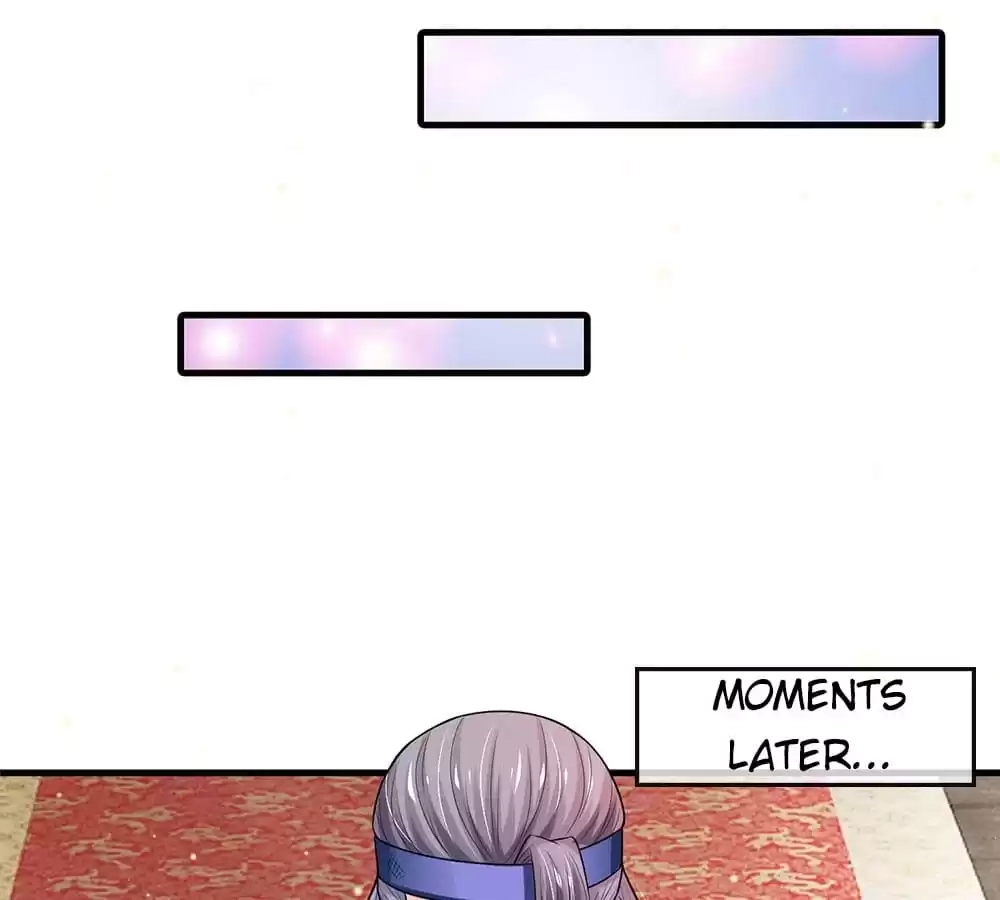 Destined to be Empress Chapter 234 - page 51