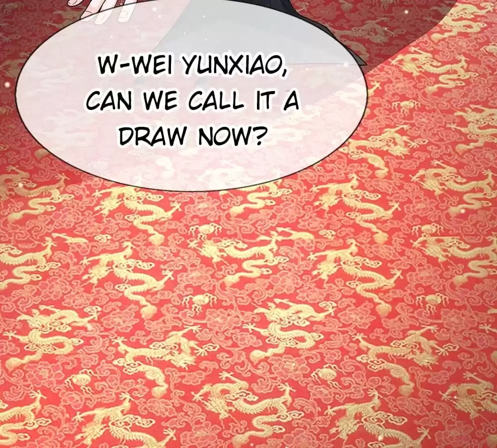 Destined to be Empress Chapter 234 - page 53