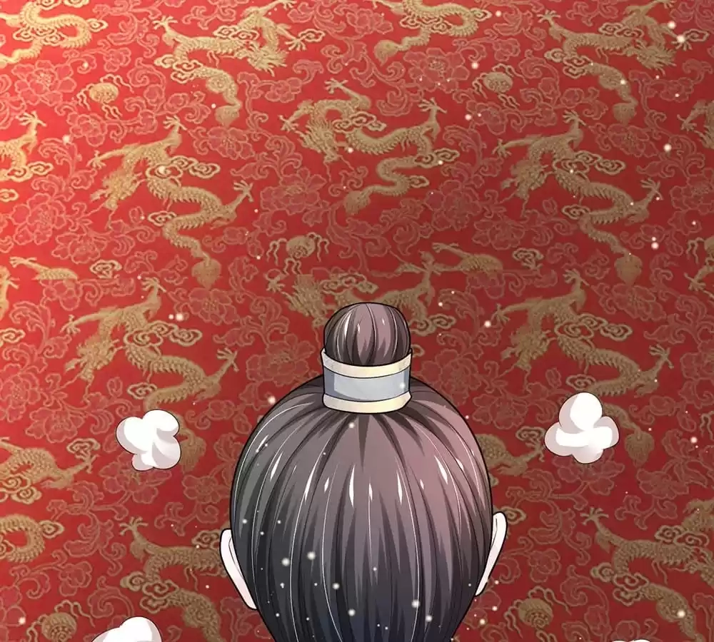 Destined to be Empress Chapter 234 - page 55