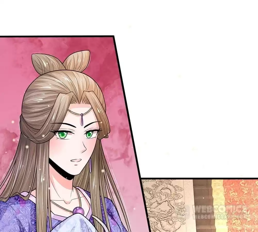Destined to be Empress Chapter 234 - page 58