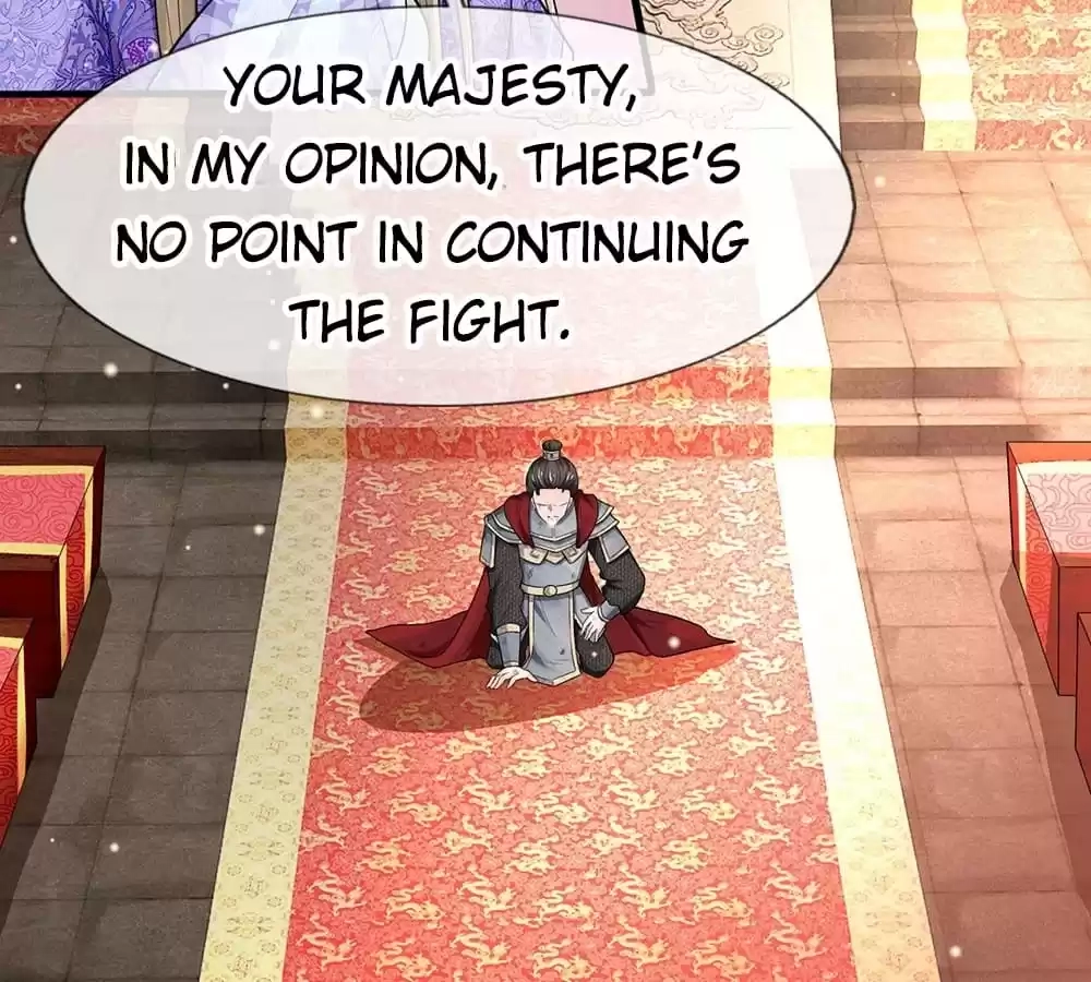 Destined to be Empress Chapter 234 - page 59
