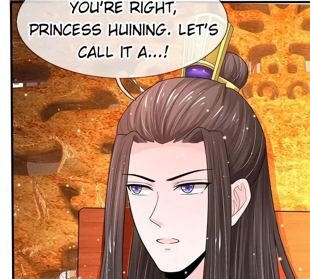Destined to be Empress Chapter 234 - page 63