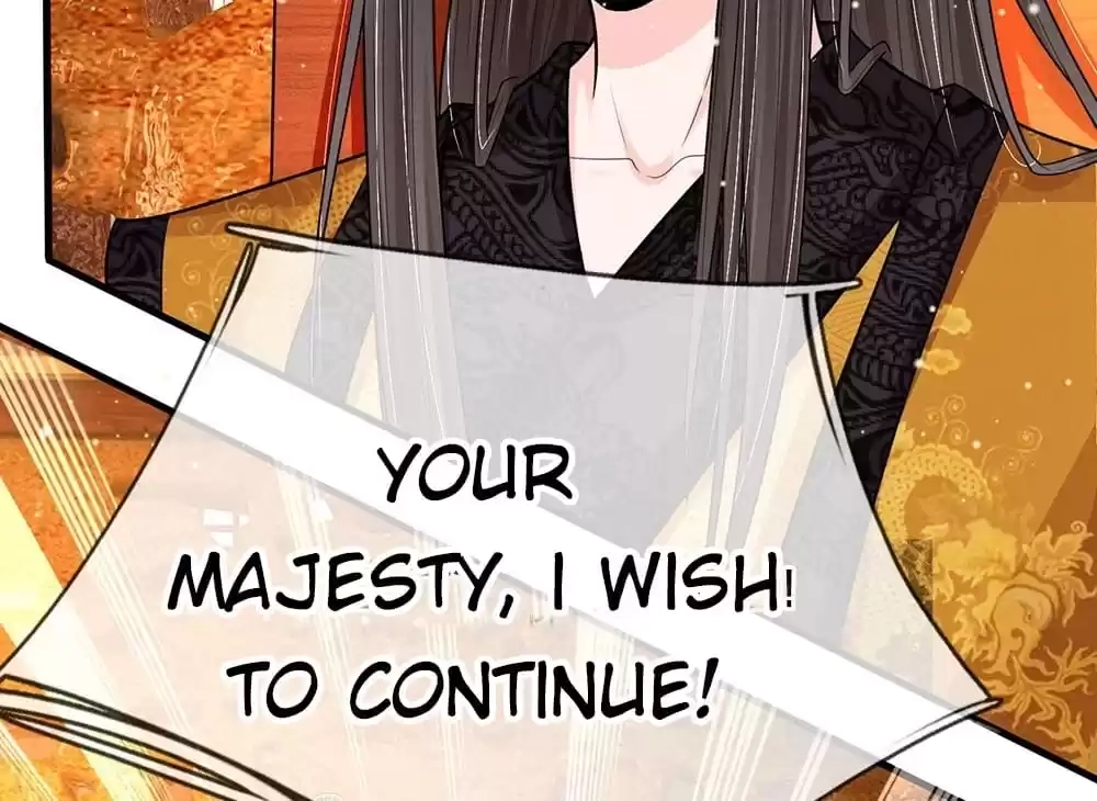 Destined to be Empress Chapter 234 - page 64