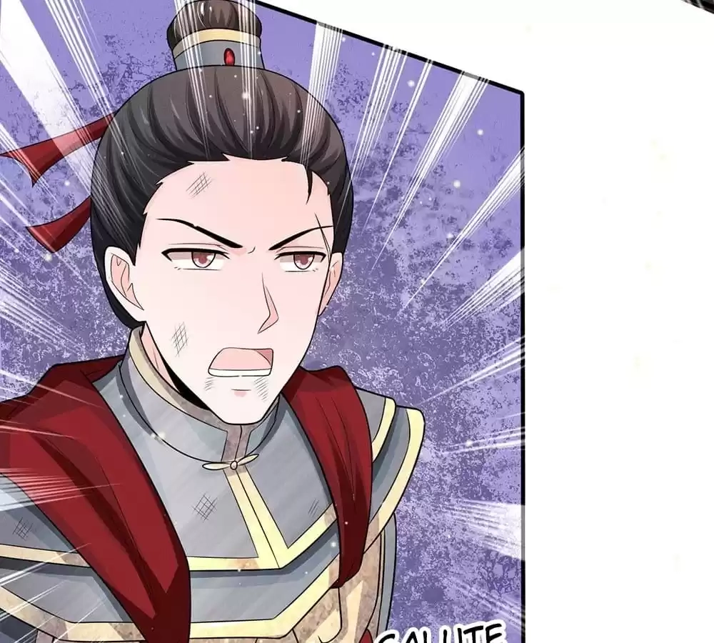 Destined to be Empress Chapter 234 - page 67