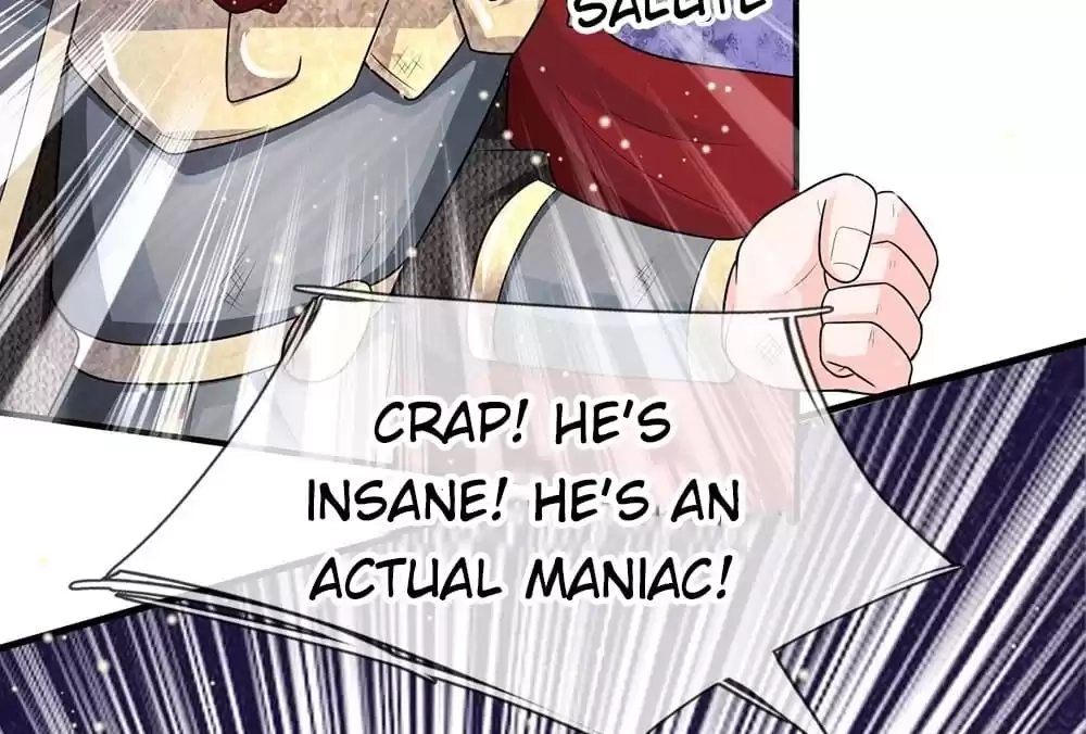 Destined to be Empress Chapter 234 - page 68
