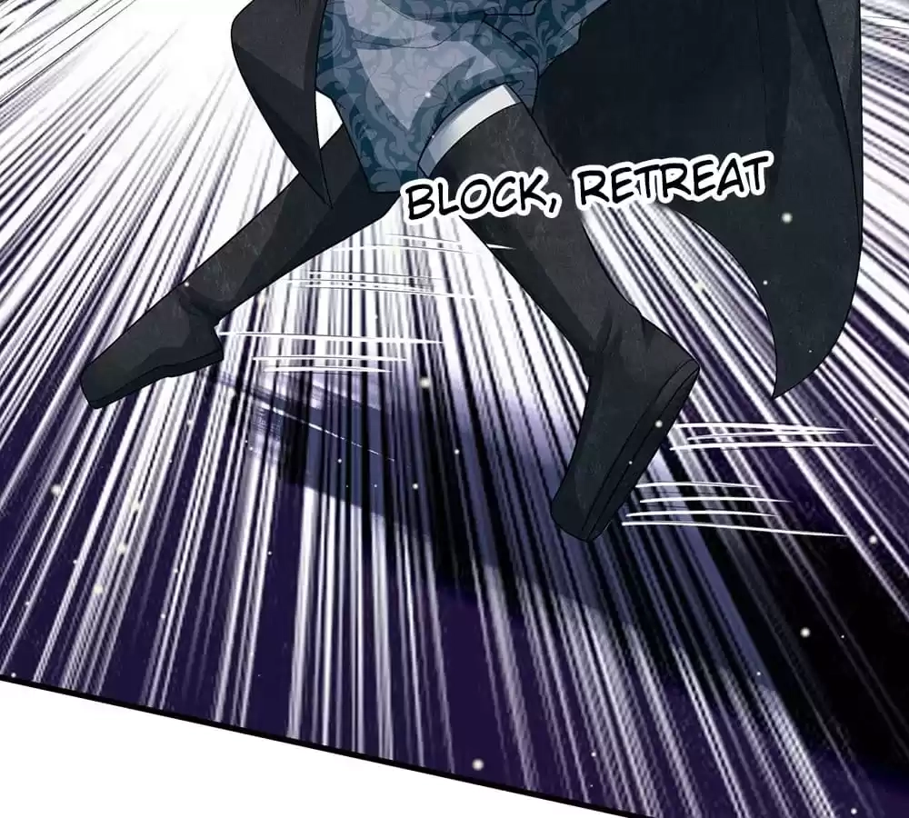 Destined to be Empress Chapter 234 - page 70