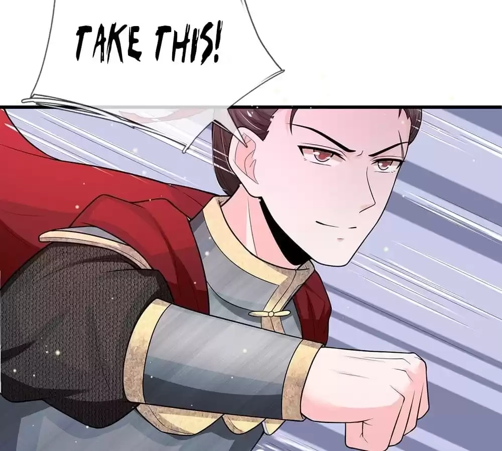 Destined to be Empress Chapter 234 - page 9