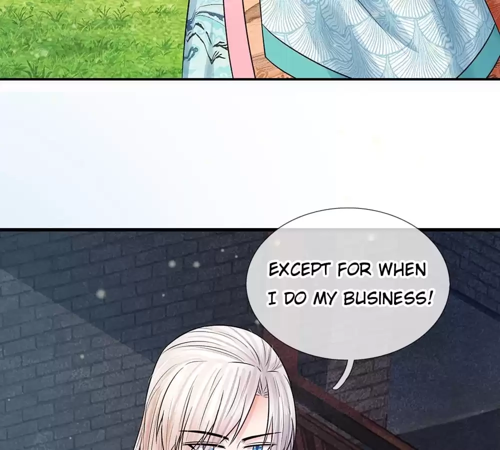 Destined to be Empress Chapter 221 - page 13