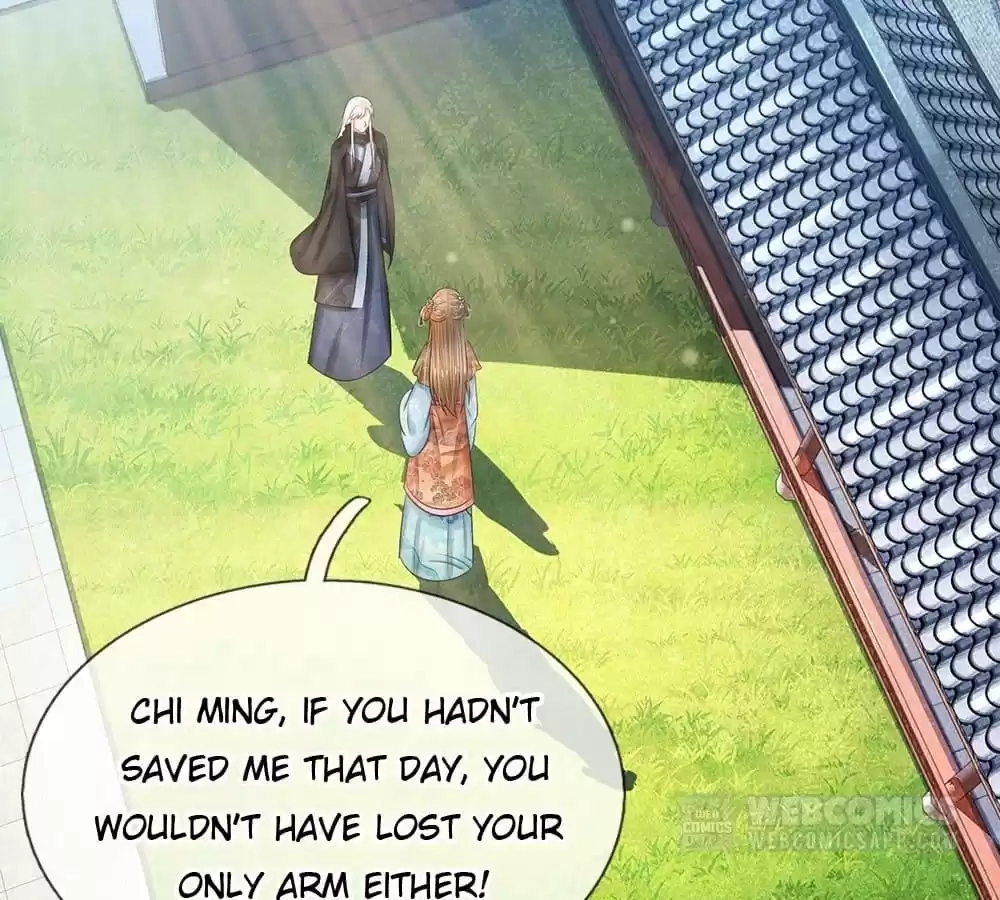 Destined to be Empress Chapter 221 - page 2