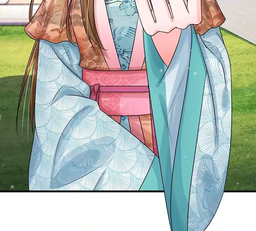 Destined to be Empress Chapter 221 - page 23
