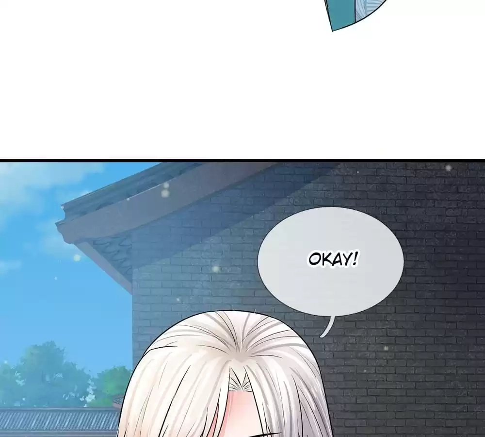 Destined to be Empress Chapter 221 - page 24