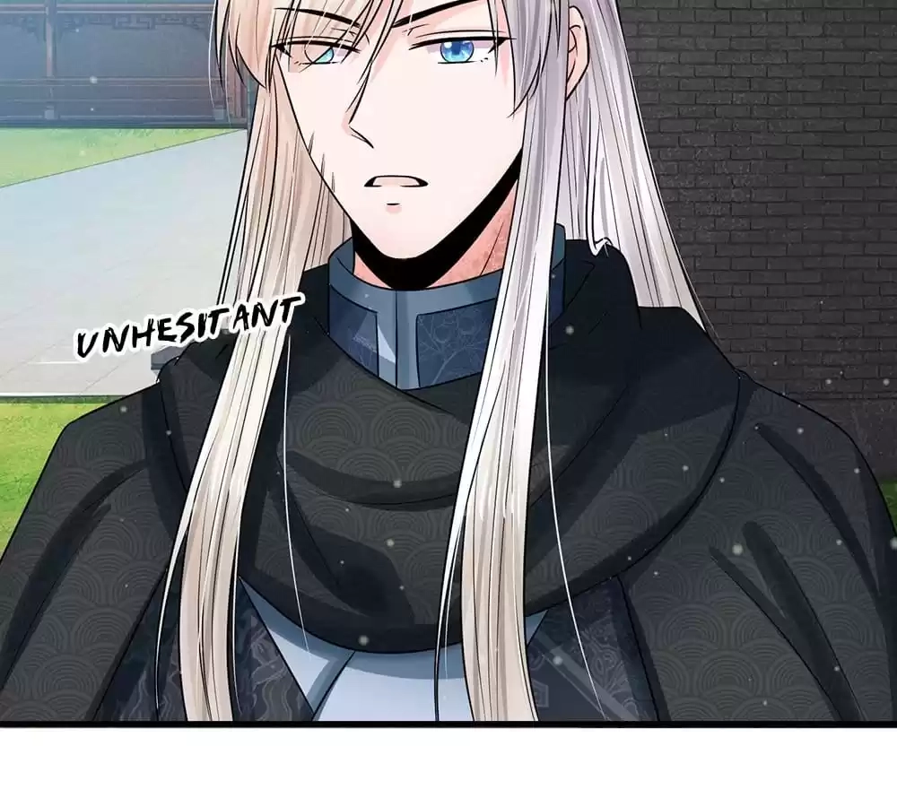 Destined to be Empress Chapter 221 - page 25