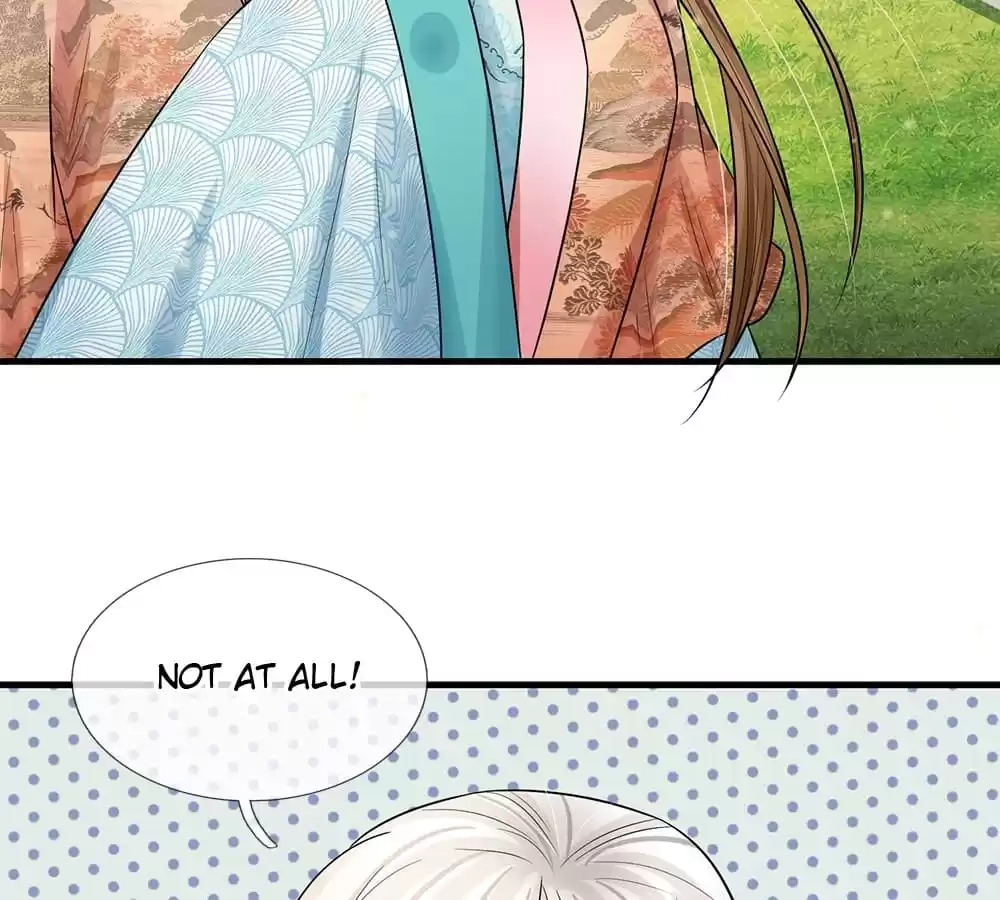 Destined to be Empress Chapter 221 - page 29